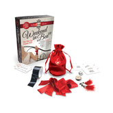 Weekend in Bed II Game Kit Tie Me Up Edition